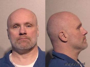 Mark Christopher Baker Mugshot