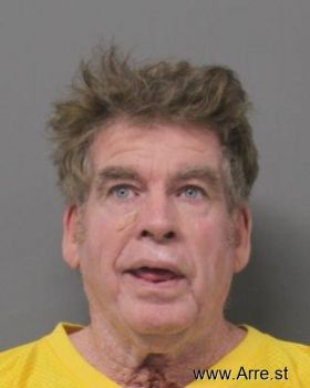 Mark Charles Burke Mugshot