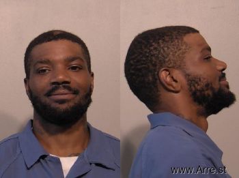 Mark Christopher Morrison Mugshot