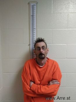 Mark P Randall Mugshot