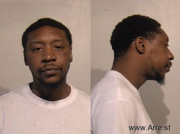 Markel Lavon Hill Mugshot