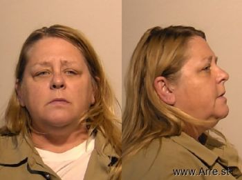 Marla Marie Berry Mugshot