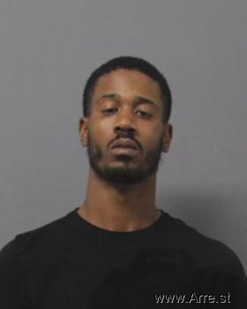 Marquan Marvon Jones Mugshot