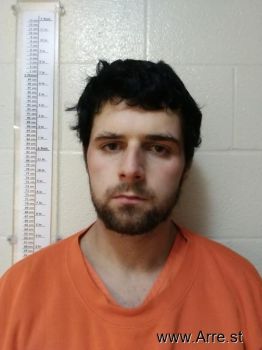 Marshall Andrew Smith Mugshot