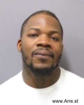 Marshawn  Harris Mugshot