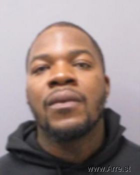 Marshawn K Harris Mugshot