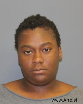 Mary Macie Celestin Mugshot