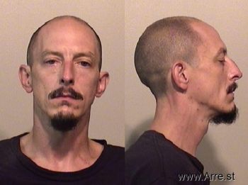 Matthew Wyatt Buck Mugshot