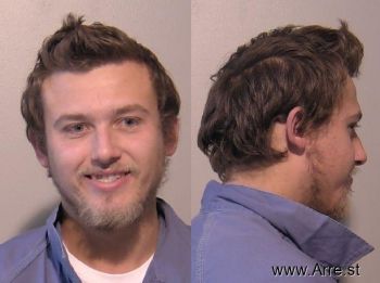 Matthew James Frank Mugshot