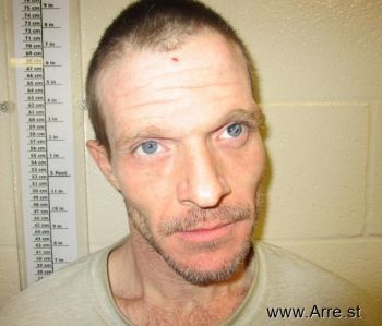 Matthew David Mcgowan Mugshot