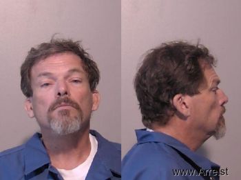 Matthew Paul Murphy Mugshot