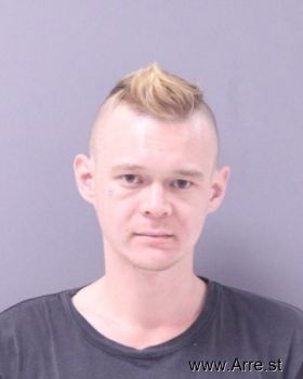 Matthew C Song Mugshot