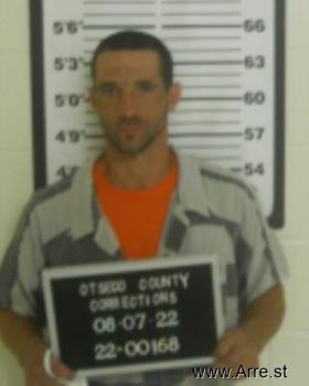 Matthew Aaron Tracy Mugshot