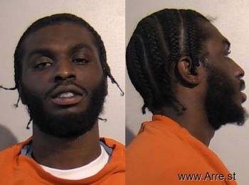 Matthew Delroy Walker Mugshot