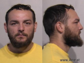 Matthew Patrick Wisniewski Mugshot