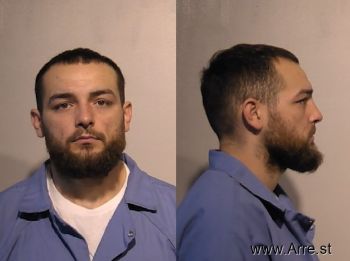 Matthew Patrick Wisniewski Mugshot