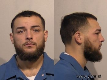 Matthew Patrick Wisniewski Mugshot