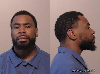 Maurice Aaron London Mugshot