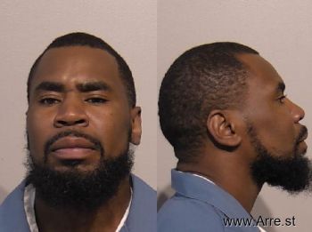 Maurice Aaron London Mugshot