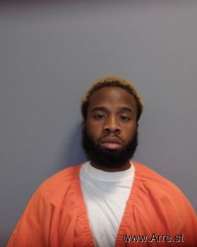 Maurice Isaiah White Mugshot