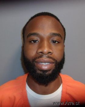 Maurice Isaiah White Mugshot