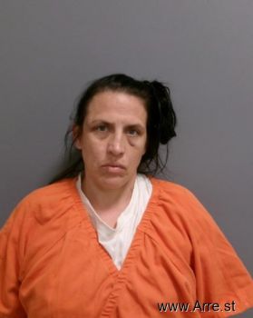 Melissa D Anderson Mugshot