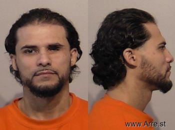 Melvin Luis Rivera Mugshot