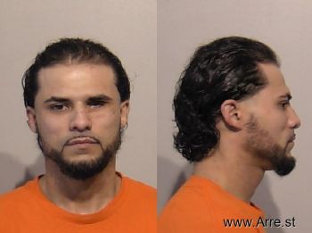 Melvin Luis Rivera Mugshot