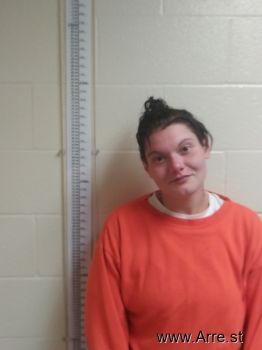 Mersadise Ann Ardis Mugshot