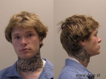 Michael James Beaver Mugshot