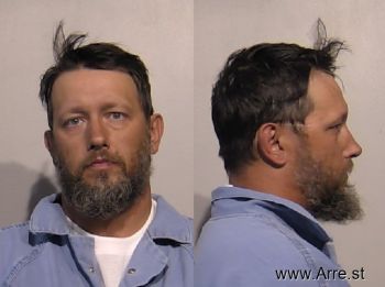 Michael Shawn Becker Mugshot