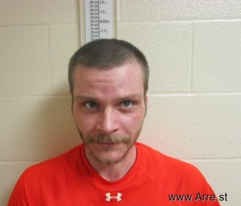 Michael Andrew Brown Mugshot