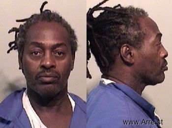 Michael  Cox Mugshot