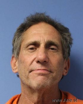 Michael J Fazio Mugshot