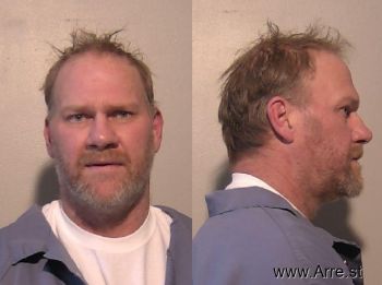 Michael John Gardner Mugshot