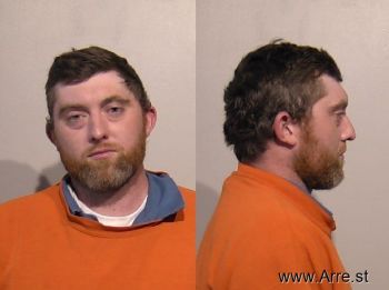 Michael John Grose Mugshot