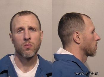 Michael Christian Hawk Mugshot