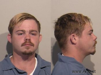 Michael John Hotaling Mugshot