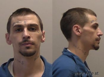 Michael George Kreps Mugshot