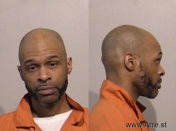 Michael Anthony Lorraine Mugshot