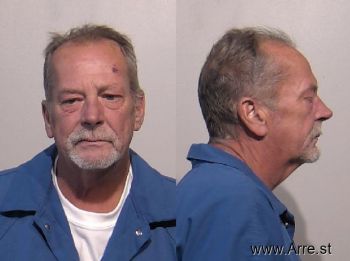 Michael Edward Loveless Mugshot