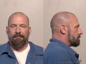 Michael Paul Marko Mugshot