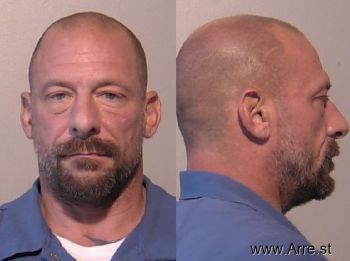 Michael Paul Marko Mugshot