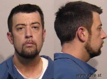 Michael Edward Miller Mugshot