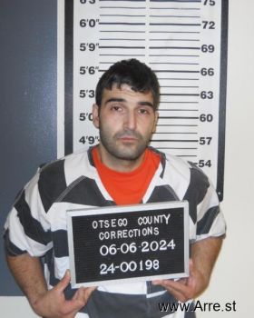 Michael  Paciullo Mugshot