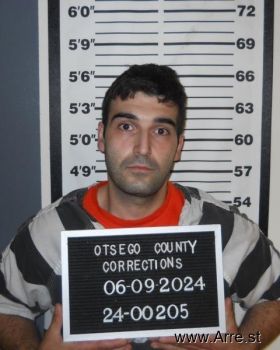 Michael  Paciullo Mugshot