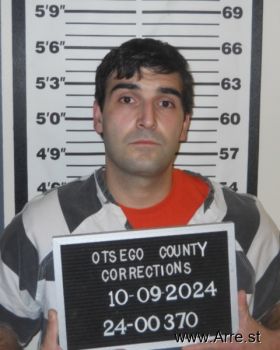 Michael  Paciullo Mugshot