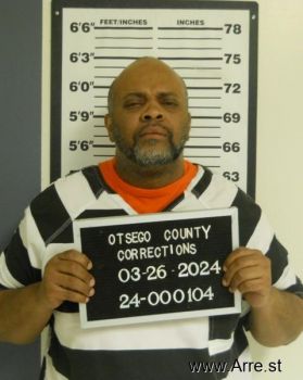 Michael D Palmer Mugshot