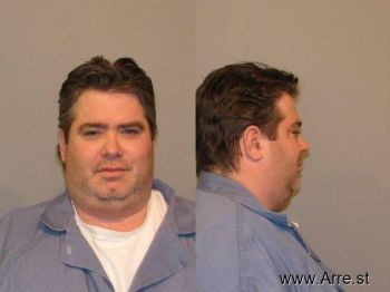 Michael Todd Shaner Mugshot