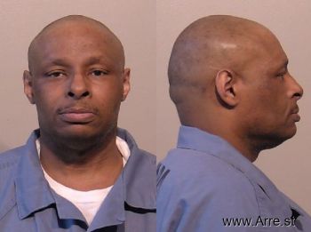 Michael Christopher Stewart Mugshot